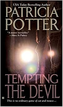 Tempting the Devil by Patricia Potter