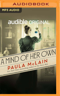 A Mind of Her Own by Paula McLain
