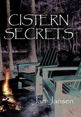 Cistern Secrets by Jan Jansen