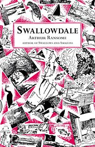 Swallowdale by Arthur Ransome