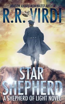 Star Shepherd by R. R. Virdi