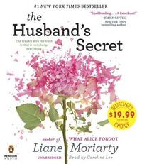 The Husband's Secret by Liane Moriarty