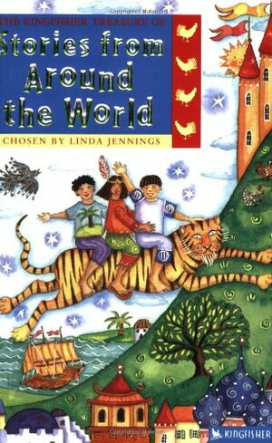 Stories from Around the World by Linda M. Jennings