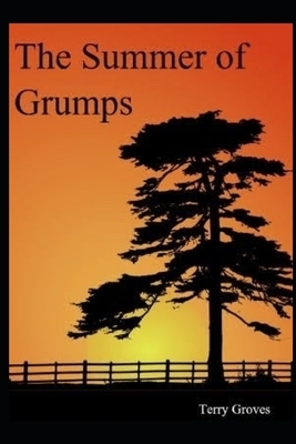 The Summer Of The Grumps by Terry Groves