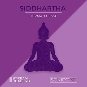 Siddhartha by Hermann Hesse