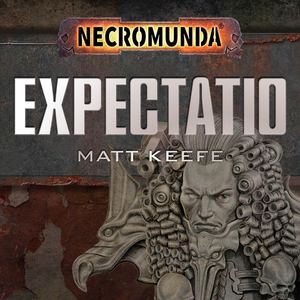 Expectatio by Matt Keefe