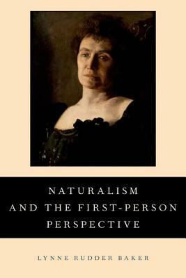 Naturalism and the First-Person Perspective by Lynne Rudder Baker