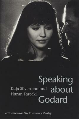 Speaking about Godard by Harun Farocki