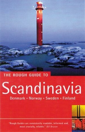The Rough Guide to Scandinavia by Jules Brown