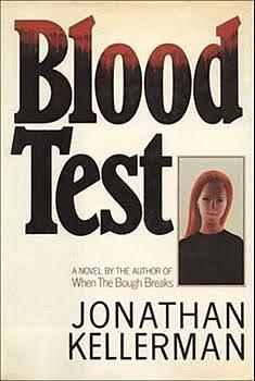 Blood Test by Jonathan Kellerman
