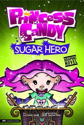 Sugar Hero: Princess Candy by 