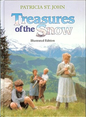 Treasures of the Snow by Patricia St. John