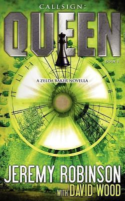 Callsign: Queen: Queen: Queen - Book I by David Wood, Jeremy Robinson, Jeremy Robinson