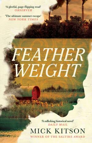 Featherweight by Mick Kitson