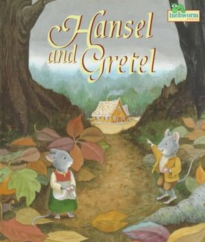 Hansel and Gretel by Lisa Ingalls