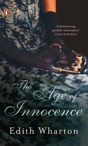 The Age of Innocence by Edith Wharton