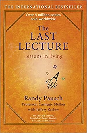 The Last Lecture by Randy Pausch