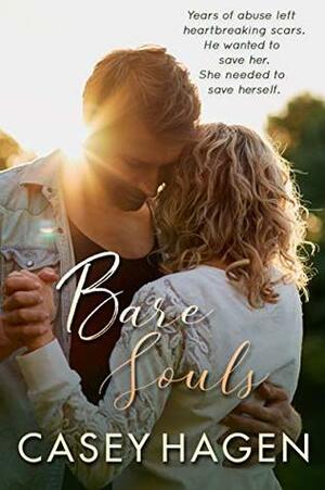 Bare Souls by Casey Hagen