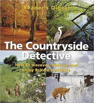 The Countryside Detective by David Bellamy