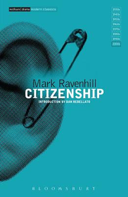 Citizenship by Mark Ravenhill