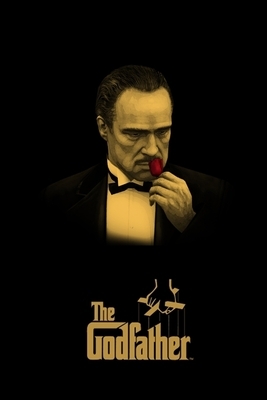 The Godfather: Complete Screenplay by Darnelle Berry