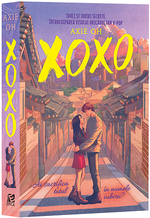 XOXO by Axie Oh