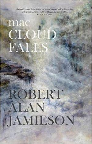 macCloud Falls by Robert Alan Jamieson, Robert Alan Jamieson