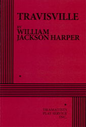 Travisville by William Jackson Harper