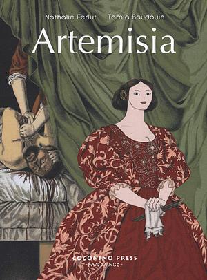 Artemisia by Nathalie Ferlut, Tamia Baudouin