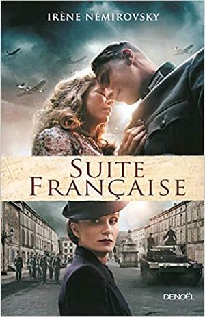 Suite Francaise by Irène Némirovsky