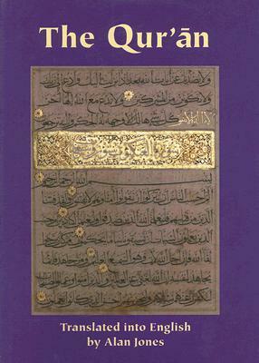 The Qur'an by Alan Jones