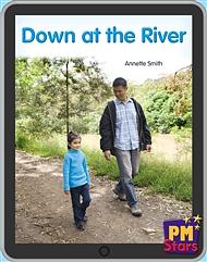 Down by the River by Annette Smith