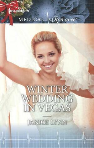 Winter Wedding in Vegas by Janice Lynn