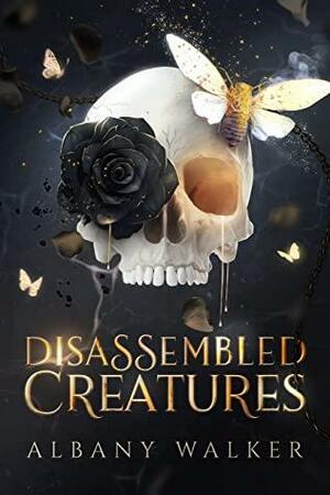 Disassembled Creatures by Albany Walker