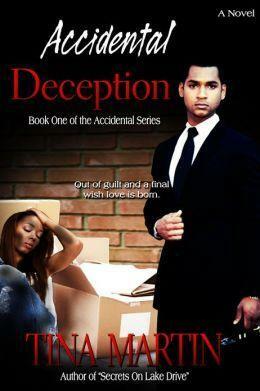 Accidental Deception by Tina Martin