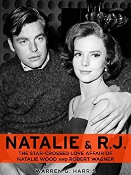 Natalie and R.J by Warren G. Harris