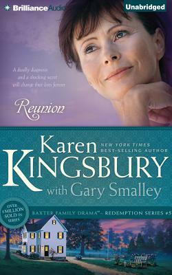 Reunion by Karen Kingsbury