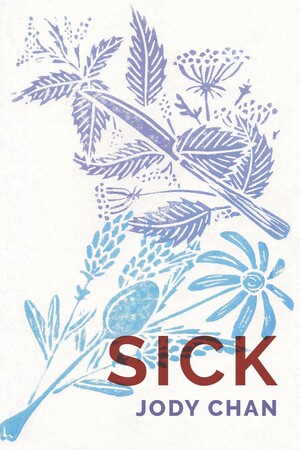 sick by Jody Chan