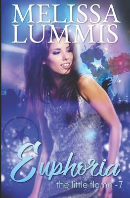 Euphoria by Melissa Lummis