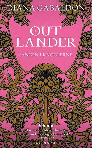 Outlander: Sangen i knoglerne, Volume 7 by Diana Gabaldon