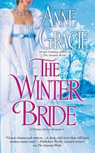 The Winter Bride by Anne Gracie