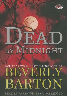 Dead by Midnight by Beverly Barton