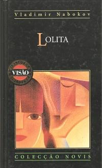 Lolita by Vladimir Nabokov