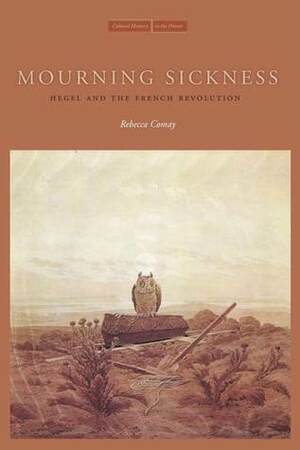 Mourning Sickness: Hegel and the French Revolution by Rebecca Comay