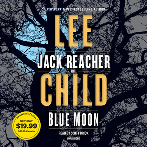 Blue Moon by Lee Child