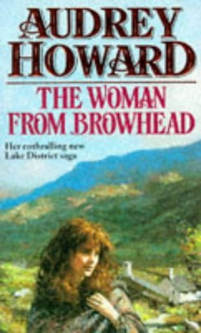 The Woman from Browhead by Audrey Howard