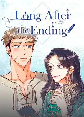 Long After the Ending by WonderDream, Dorae