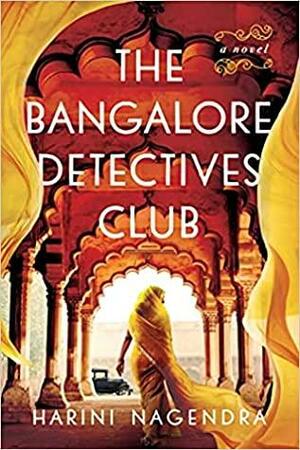 The Bangalore Detectives Club by Harini Nagendra