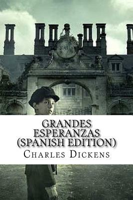 Grandes Esperanzas by Charles Dickens