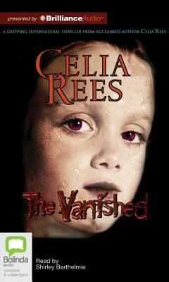 The Vanished by Celia Rees